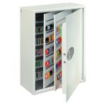 Phoenix 500 Hook Key Deposit Safe