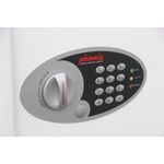 Phoenix 500 Hook Key Deposit Safe