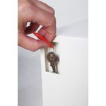 Phoenix 500 Hook Key Deposit Safe