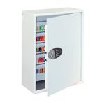 Phoenix 500 Hook Key Deposit Safe