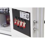 Phoenix Titan Fire Safe Size 3 36L