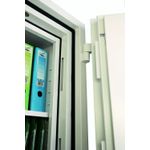 Fire Commander Pro Safe Sz1 445L Wht