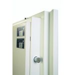 Fire Commander Pro Safe Sz1 445L Wht