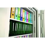 Fire Commander Pro Safe Sz2 549L Wht