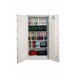 Fire Commander Pro Safe Sz2 549L Wht