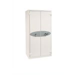 Fire Commander Pro Safe Sz2 549L Wht
