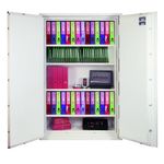 Fire Commander Pro Safe Sz3 772L Wht