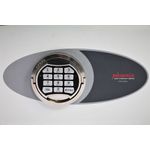 Venus Security Safe Size 2 29L White
