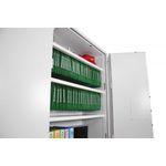 Phoenix Fire Ranger Fs1514K S1 Safe