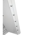 Fire Commander Safe Sz 3 571L White