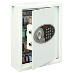 Phoenix Electronic Key Safe 48 Keys