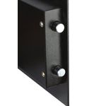 Phoenix Cpt Sz1 Sec Safe Elec Lk Blk