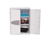 Phoenix Fire Ranger S2 Safe Key Lock