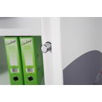 Phoenix Fire Ranger S3 Safe Key Lock