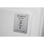 Phoenix Data Combi Safe Size 1