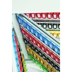 Phoenix Com Key Cabinet 300 Hook Gry