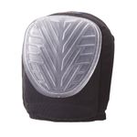 Super Gel Knee Pad Black