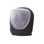 Super Gel Knee Pad Black