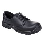 Portwest Comp Thor Shoe S3 Blk 38