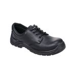 Portwest Comp Thor Shoe S3 Blk 38