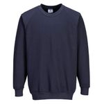 Roma Sweatshirt Dark Navy S