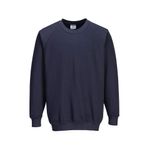 Roma Sweatshirt Dark Navy S