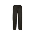 Classic Rain Trousers Black 5Xl