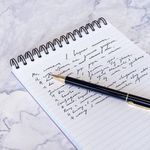 Pukka Wrebnd Notepad 240Pg Gold Pk3