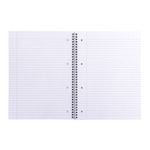 Pukka Rld Metallic Jotta Pad A4 Pk3