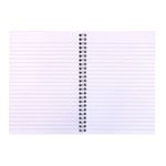 Pukka Recycled Wirebound Pad A5 Pk3