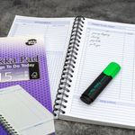 Pukka Things To Do Ty Bk Thi11/1/115