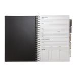 Pukka Pad Proj Book A4 250Sh Bk Pk3