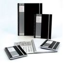 Pukkapad A4 Poly Jotta Notebook Pk3