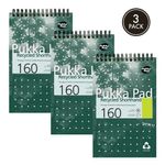Pukka Pad Rcyc Shand Jotta Pk3