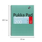 Pukka A4 Met Jotta Nbook Jm018Sq Pk3
