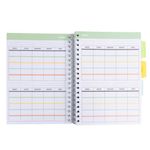 Pukka Pad Pad Study Book B5