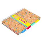 Pukka Planet Cork Project Book