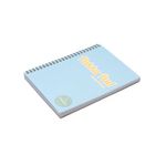 Pukka Pad Pstl Jotta Pad A5 Ast Pk3