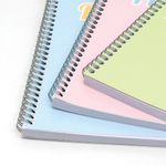 Pukka Pad Pstl Project Bk A4 Ast Pk3
