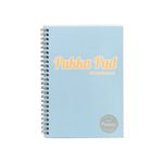 Pukka Pad Pstl Project Bk A4 Ast Pk3