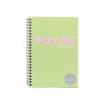 Pukka Pad Pstl Project Bk A4 Ast Pk3