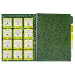 Pukka Pad Rcyc Project Book A4 Pk3