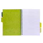 Pukka Pad Rcyc Project Book B5 Pk3
