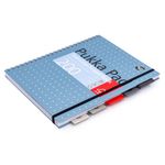 Pukka Exec Ruled Project Book A4 Pk3