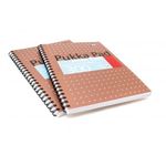 Pukka Jotta Exec A4Plus 300P Copper