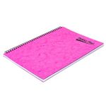 Pukka Notemakers Sb A4 Asst Pk10