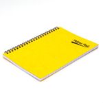 Pukka Notemakers Sb A5 Ast Pk10