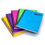 Pukka Notemakers Sb A5 Ast Pk10