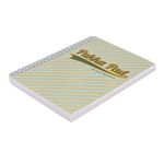 Pukka Pad Haze Jotta A5 Ast Pk3