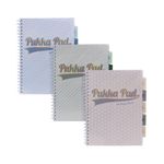 Pukka Pad Haze Project Bk A4 Ast Pk3